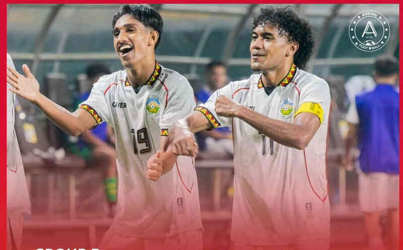 U23 Đông Nam Á nhiều bất ngờ, có đáng lo cho U23 Việt Nam?