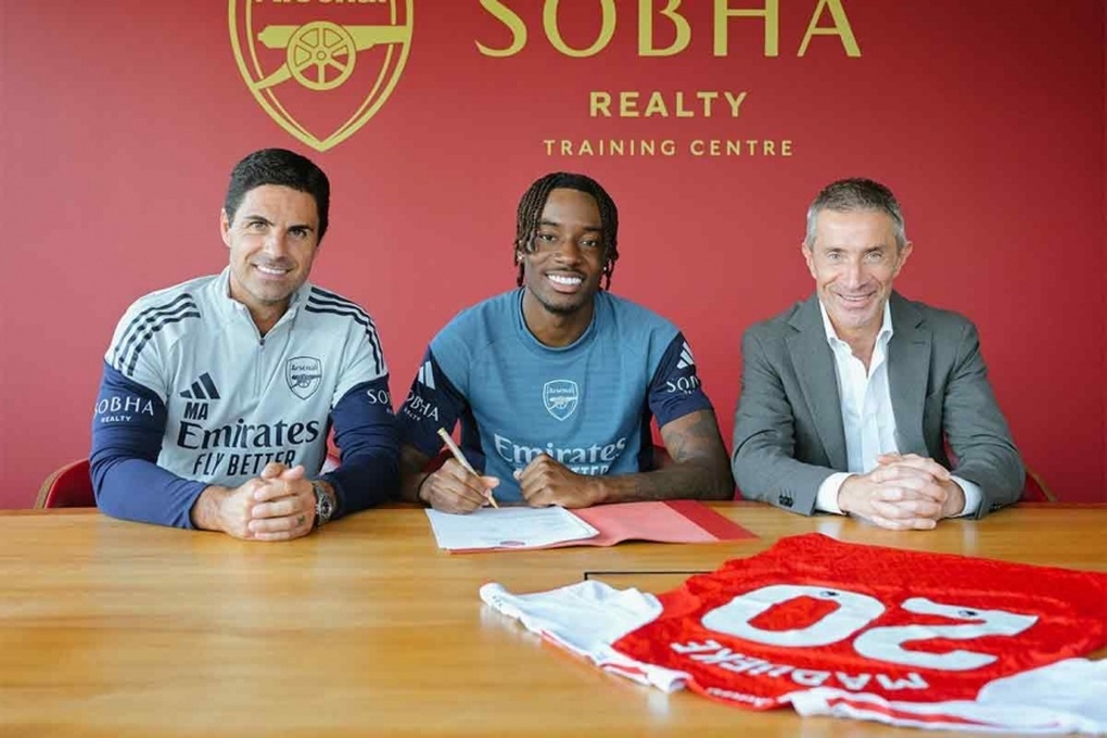 Arsenal chiêu mộ ngôi sao trị giá 52 triệu bảng từ Chelsea