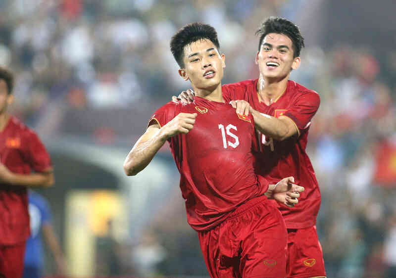 Nhận định U23 Việt Nam vs U23 Lào: Ra quân thắng giòn
