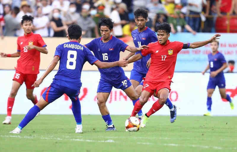 U23 Việt Nam đấu U23 Lào: Vì đâu HLV Kim Sang Sik ưu tư?