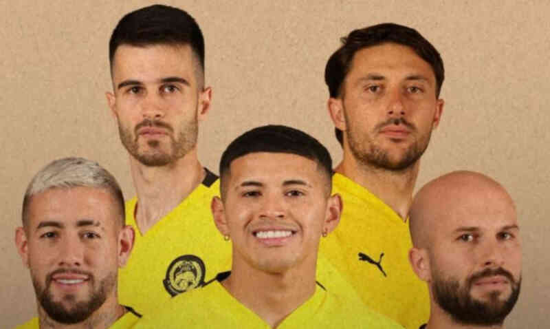 Malaysia phản ứng nhập tịch ẩu: FIFA đã duyệt, chờ 6-10 cầu thủ mới