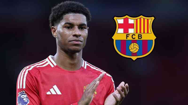 Man Utd đồng ý để Rashford ra đi, bến đỗ mới bất ngờ