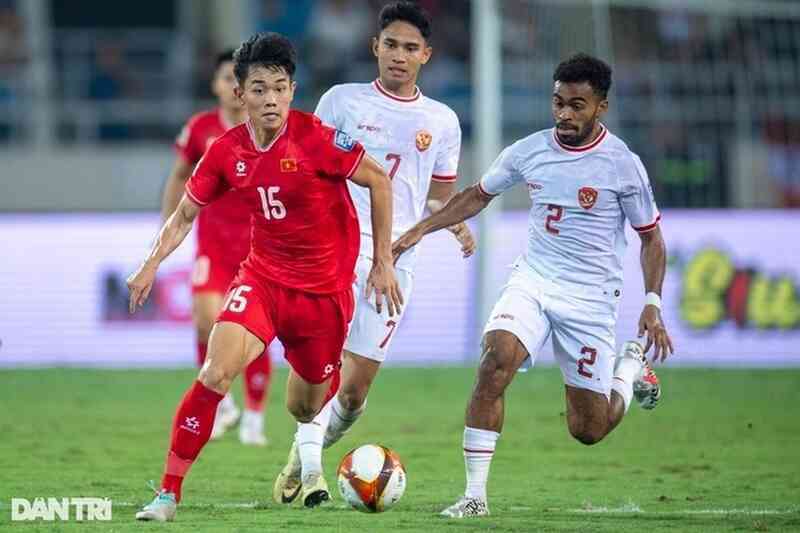 U23 Việt Nam bất ngờ nhận tin dữ trước trận quyết chiến gặp U23 Campuchia