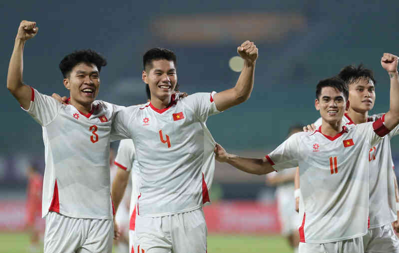 U23 Việt Nam: HLV Kim Sang Sik, vì đâu chưa thể hài lòng