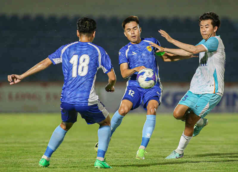 CLB Quảng Nam lên tiếng về việc giải thể, bỏ giải V-League
