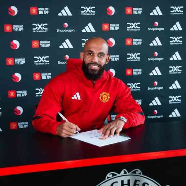 Man Utd ra mắt bản hợp đồng 71 triệu bảng Bryan Mbeumo