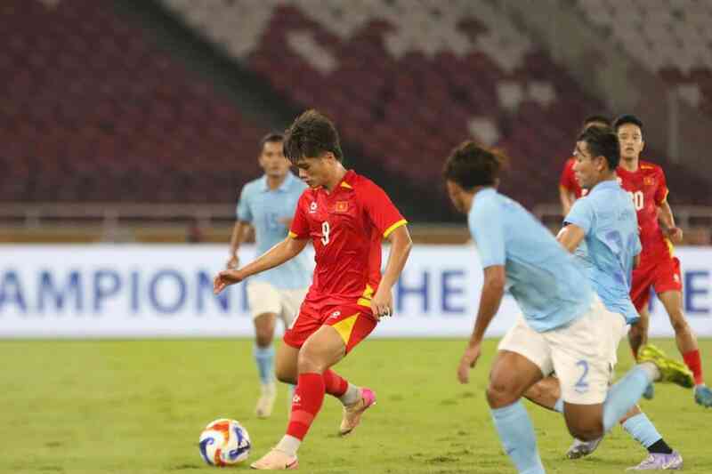 HLV người Nhật Bản chỉ ra lý do U23 Campuchia thua U23 Việt Nam