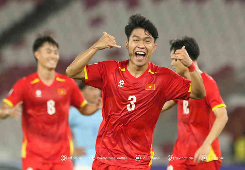 U23 Việt Nam: Mục tiêu hoàn thành và đừng... tiếc nuối