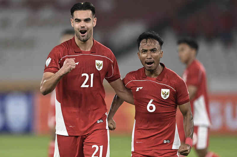 Nhận định bóng đá U23 Indonesia vs U23 Thái Lan: Bán kết rực lửa