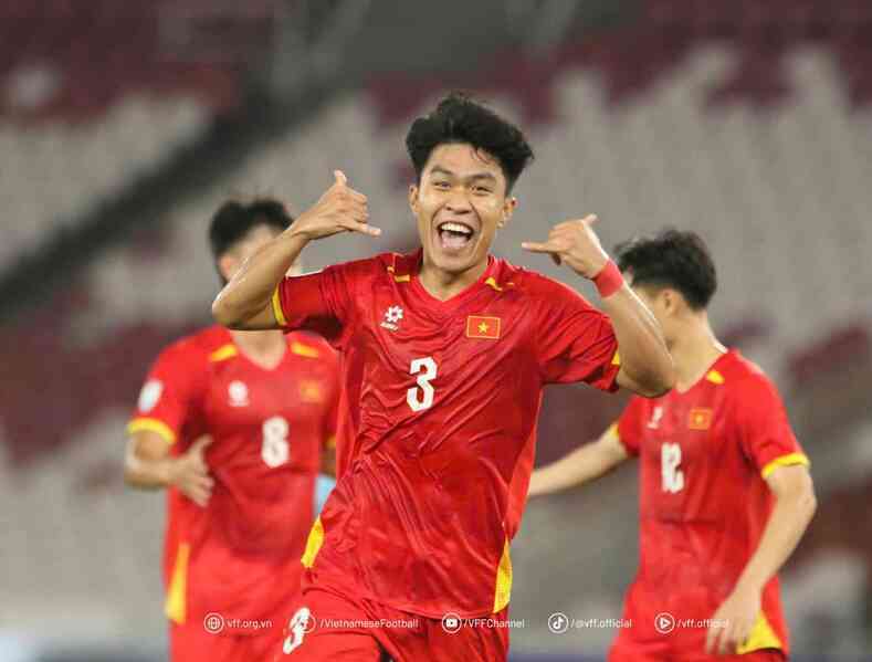 Nhận định U23 Việt Nam - U23 Philippines (16h hôm nay): Tiến vào chung kết?