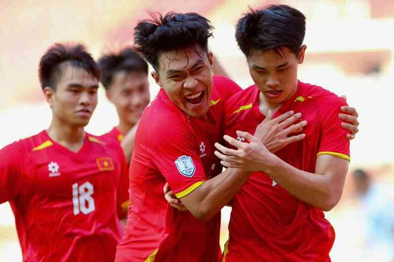 Báo Indonesia thừa nhận sức mạnh của U23 Việt Nam trước trận chung kết