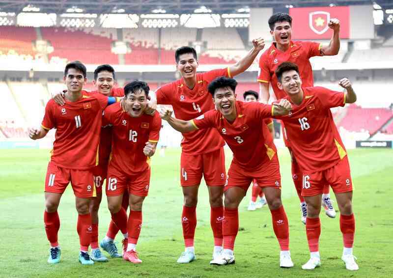 Báo Philippines bình luận khi đội nhà thua ngược U23 Việt Nam
