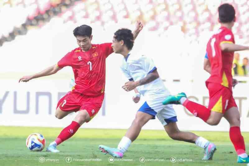 Trận chung kết giữa U23 Việt Nam và U23 Indonesia diễn ra khi nào, ở đâu?
