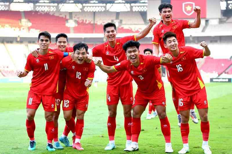 U23 Việt Nam nhận thưởng lớn sau chiến thắng trước U23 Philippines