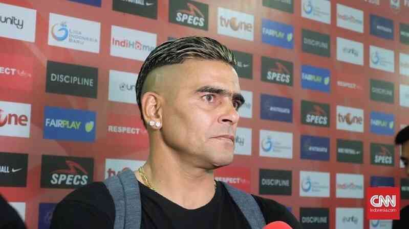 Chuyên gia bóng đá Indonesia tự tin đội nhà sẽ thắng U23 Việt Nam
