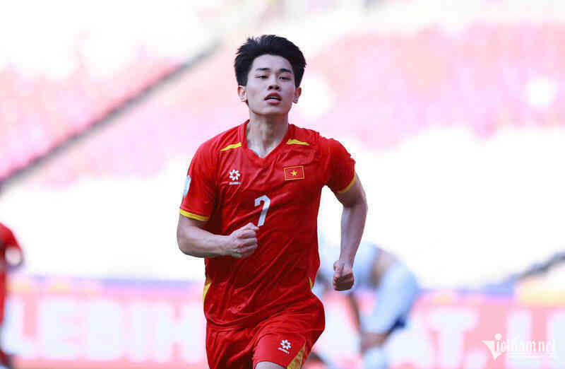 U23 Việt Nam cải thiện khâu dứt điểm để thắng Indonesia ở chung kết