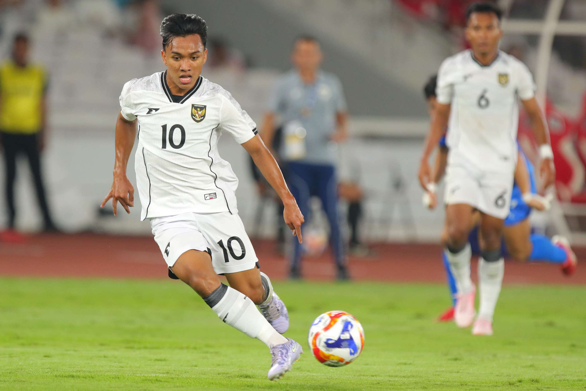 U23 Indonesia tổn thất nặng trước chung kết U23 Đông Nam Á