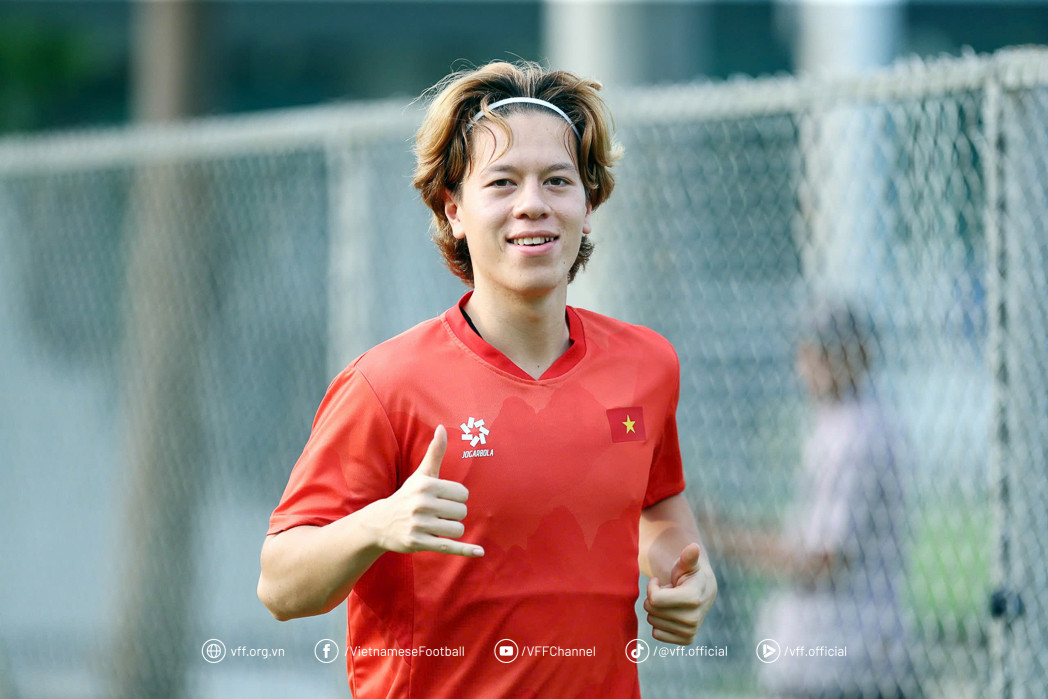 U23 Việt Nam `tổng duyệt` đấu Indonesia, Viktor Lê nói điều bất ngờ