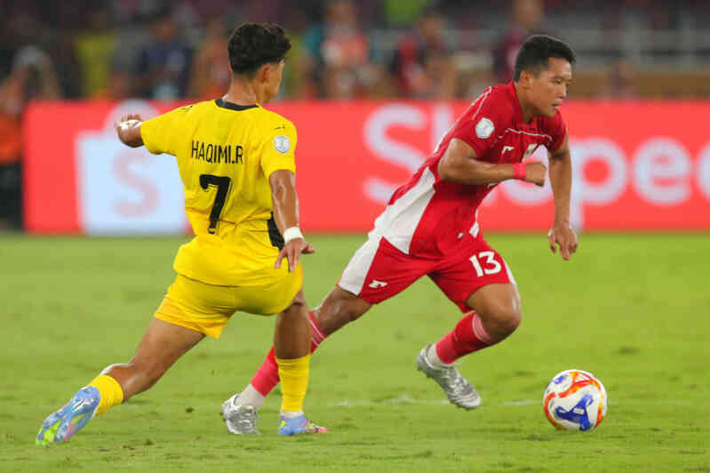 Giải mã U23 Indonesia: Đối thủ của U23 Việt Nam cũng thường thôi