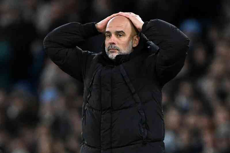 HLV Pep Guardiola bất ngờ muốn giải nghệ sớm