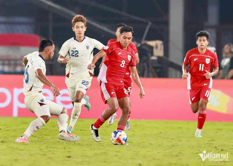 Nhận định U23 Việt Nam vs U23 Indonesia: Bảo vệ ngôi vô địch