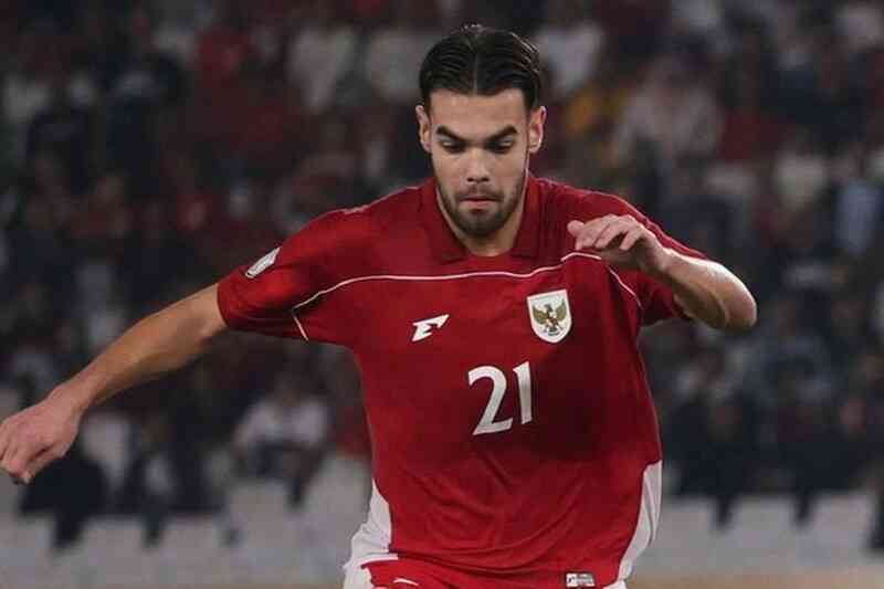 U23 Indonesia bất ngờ nhận tin cực vui ngay trước trận gặp U23 Việt Nam