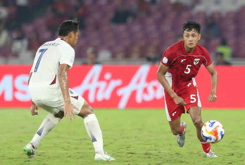 U23 Việt Nam: Không ngán Indonesia, nhưng HLV Kim Sang Sik sợ gì