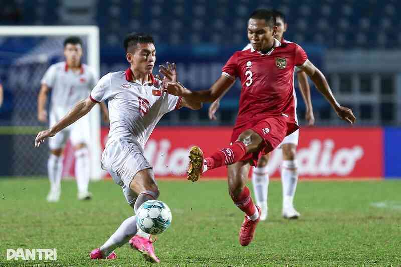 Xem trực tiếp trận chung kết U23 Việt Nam gặp U23 Indonesia ở đâu?