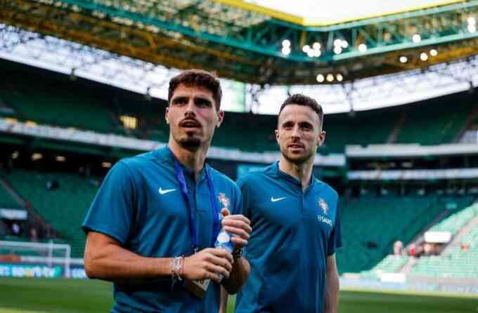 Tiền đạo Chelsea có thể nghỉ tứ kết FIFA Club World Cup vì Jota