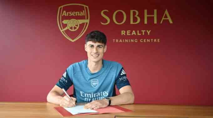 Arsenal và xu hướng chiêu mộ cầu thủ từ Chelsea