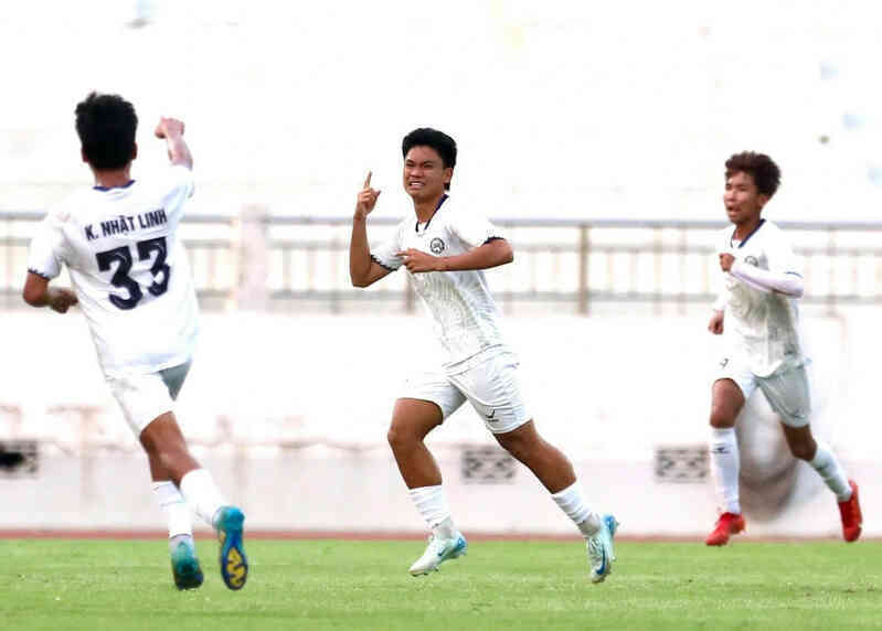 Tuyển Việt Nam và con đường đến World Cup 2034