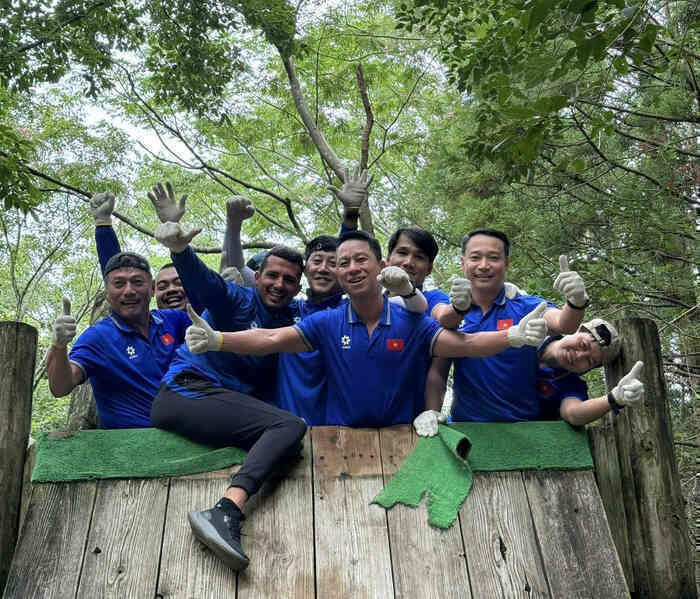 V-League 2025/26: HAGL chơi trội, Ninh Bình mua sắm rầm rộ