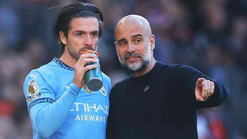 Cầu thủ đắt giá nhất Man City bị đẩy ra đi, bến đỗ mới ít ai ngờ - 2