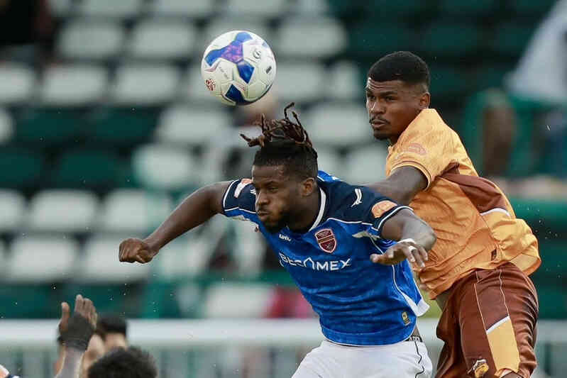 HAGL thua đậm nhất vòng 1 V-League: Bầu Đức còn gì để kiêu hãnh