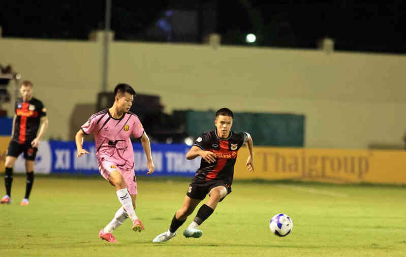 U23 Việt Nam: Trần Thành Trung có thuyết phục được HLV Kim Sang Sik?