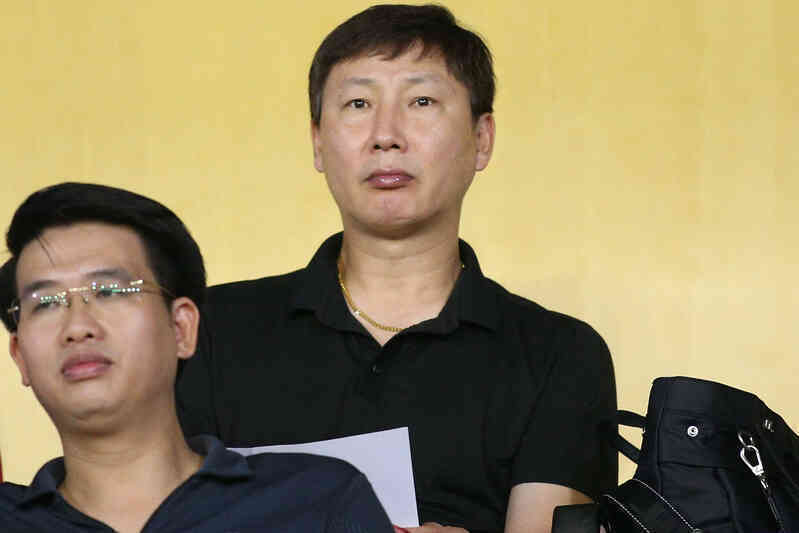 Tuyển Việt Nam: Danh sách 'lạ' và ý đồ của HLV Kim Sang Sik