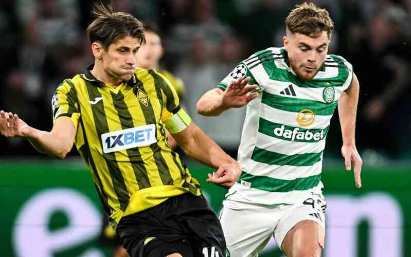 Cơn địa chấn xuất hiện ở Champions League