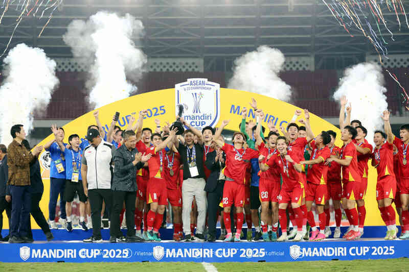 U23 Việt Nam: Cần sửa gì để `nâng chất` ở vòng loại U23 châu Á?