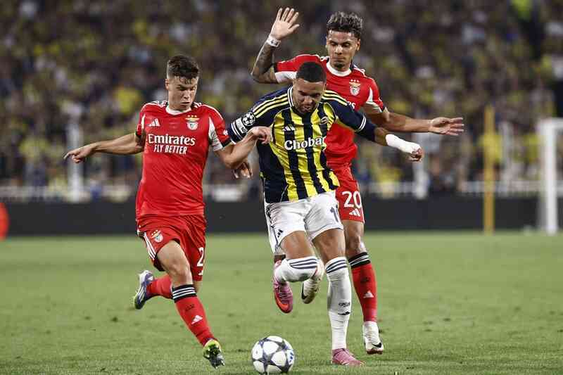 Xác định 36 CLB tham dự vòng bảng Champions League: Bao giờ bốc thăm?