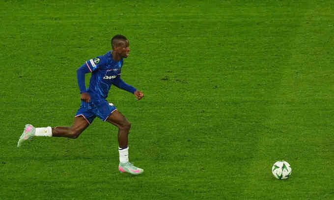 Chelsea thất hứa với Bayern vụ cho mượn Jackson