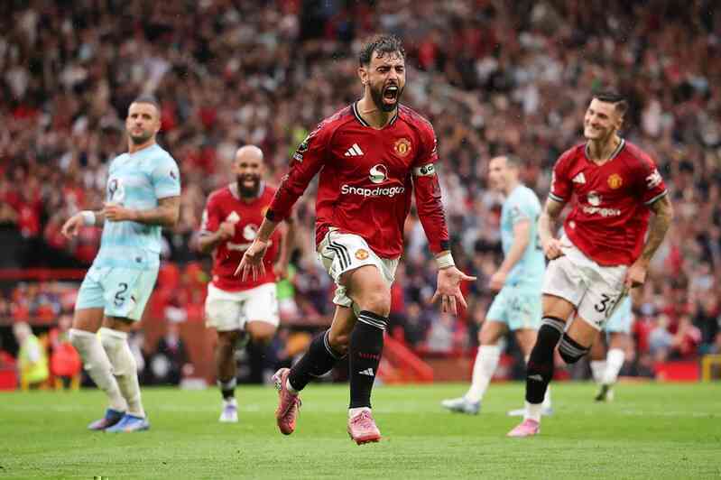 Man Utd thắng kịch tính nhờ hưởng phạt đền, Ruben Amorim nói điều bất ngờ