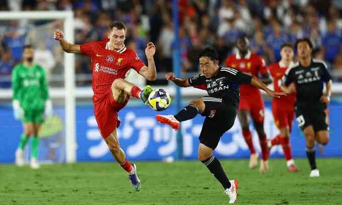 Liverpool sẽ đá thế nào sau chiến dịch mua sắm hơn 400 triệu USD