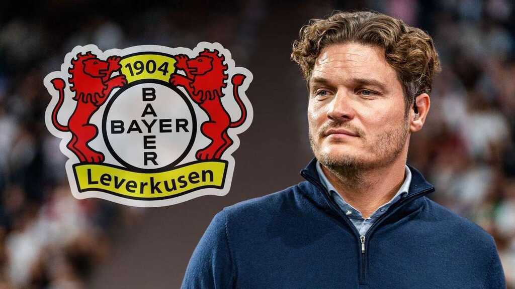 Bayer Leverkusen sa thải Erik ten Hag sau ba trận đấu: Edin Terzic nổi lên ứng viên hàng đầu