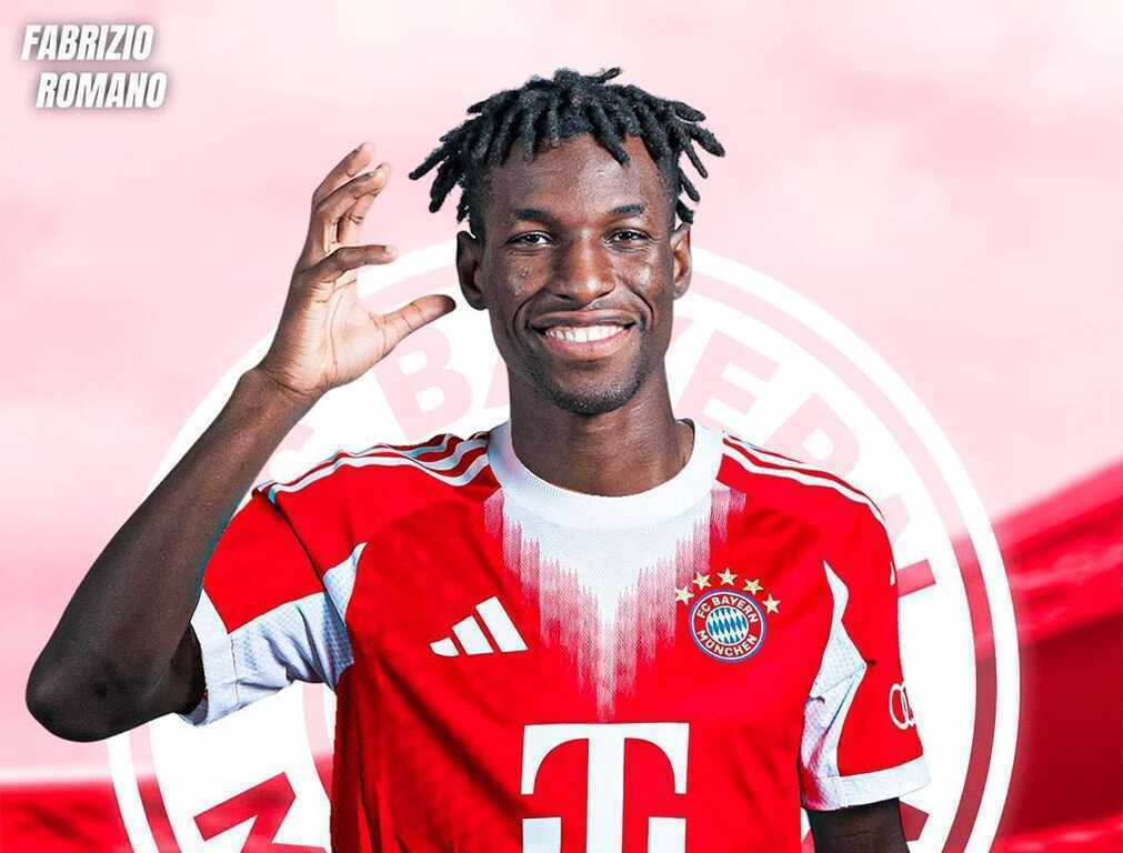 Chelsea và Bayern Munich đạt thỏa thuận vụ Nicolas Jackson: Cho mượn kèm điều khoản mua bắt buộc