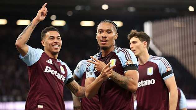 Aston Villa sở hữu `mỏ vàng` 0 đồng: Boubacar Kamara đắt giá hơn cả Elliott lẫn Sancho
