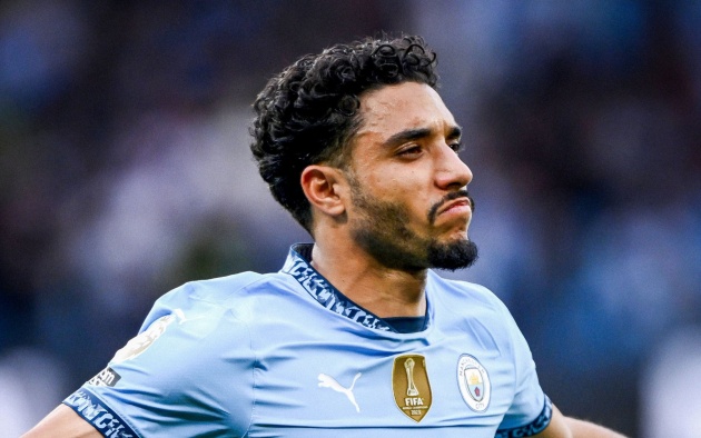 Chấn thương, Marmoush vắng mặt trận Man City - MU