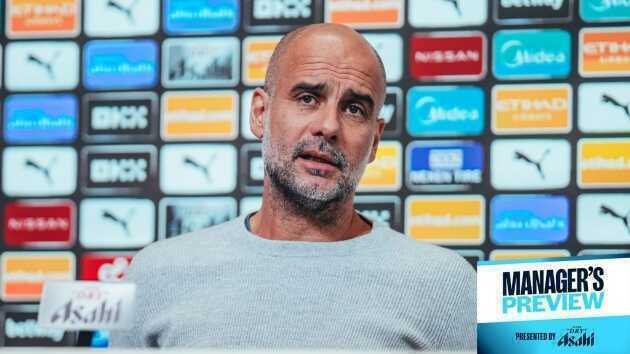 Nhiều thách thức đang chờ Guardiola mùa này.