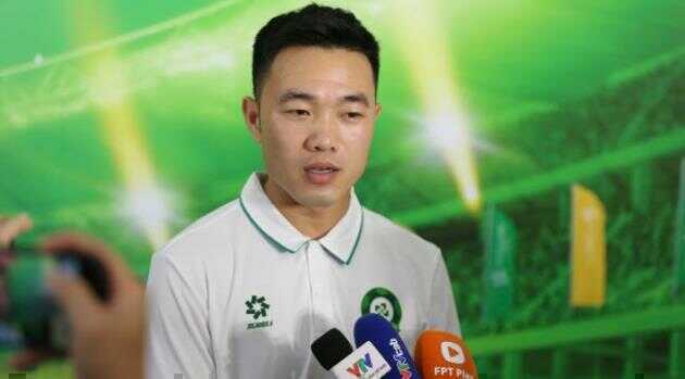 Tái ngộ đồng đội cũ, Xuân Trường đối mặt áp lực khi gia nhập Trường Tươi Đồng Nai