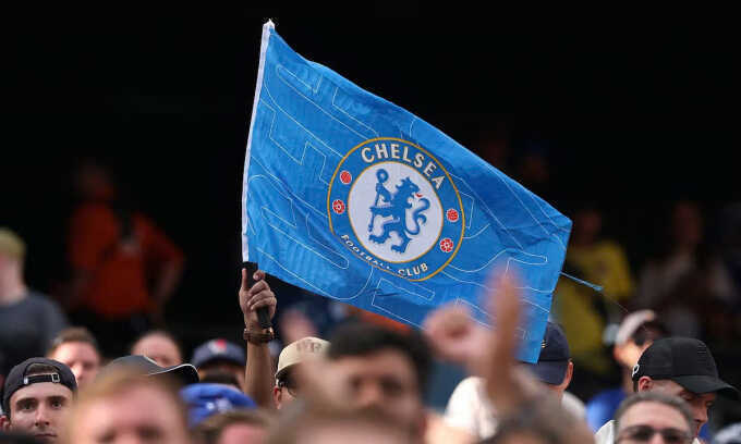 Chelsea nhận 74 cáo buộc vi phạm tài chính