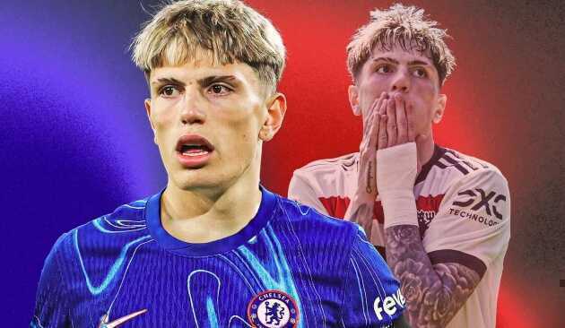 Chelsea và nỗi ám ảnh ký hợp đồng với các tài năng trẻ